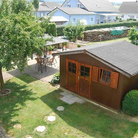 Apartament Kleeblatt Morbach Zewnętrze zdjęcie