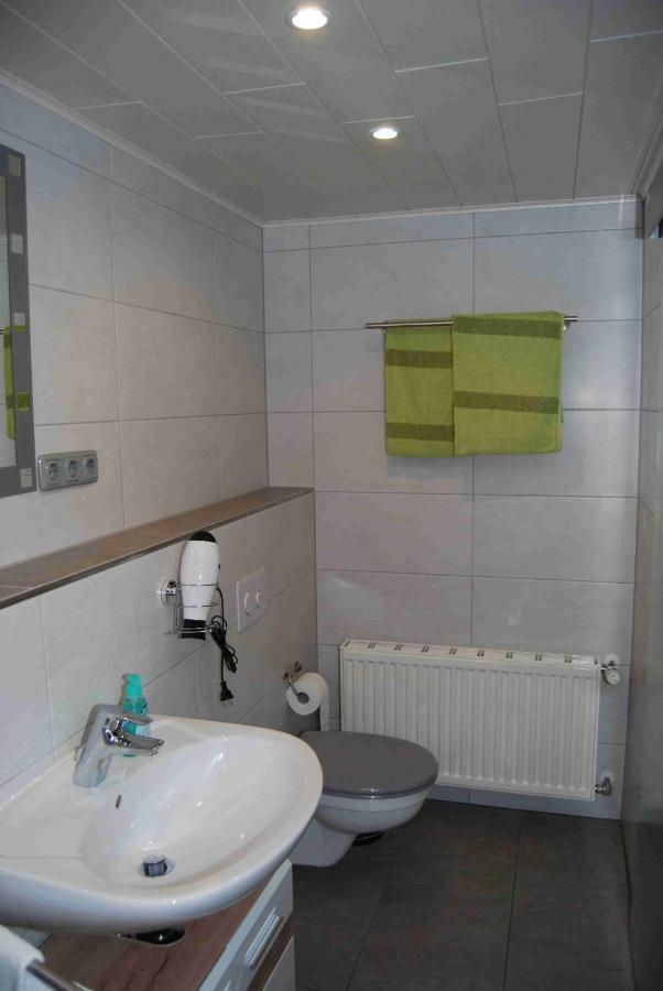 Apartament Kleeblatt Morbach Zewnętrze zdjęcie