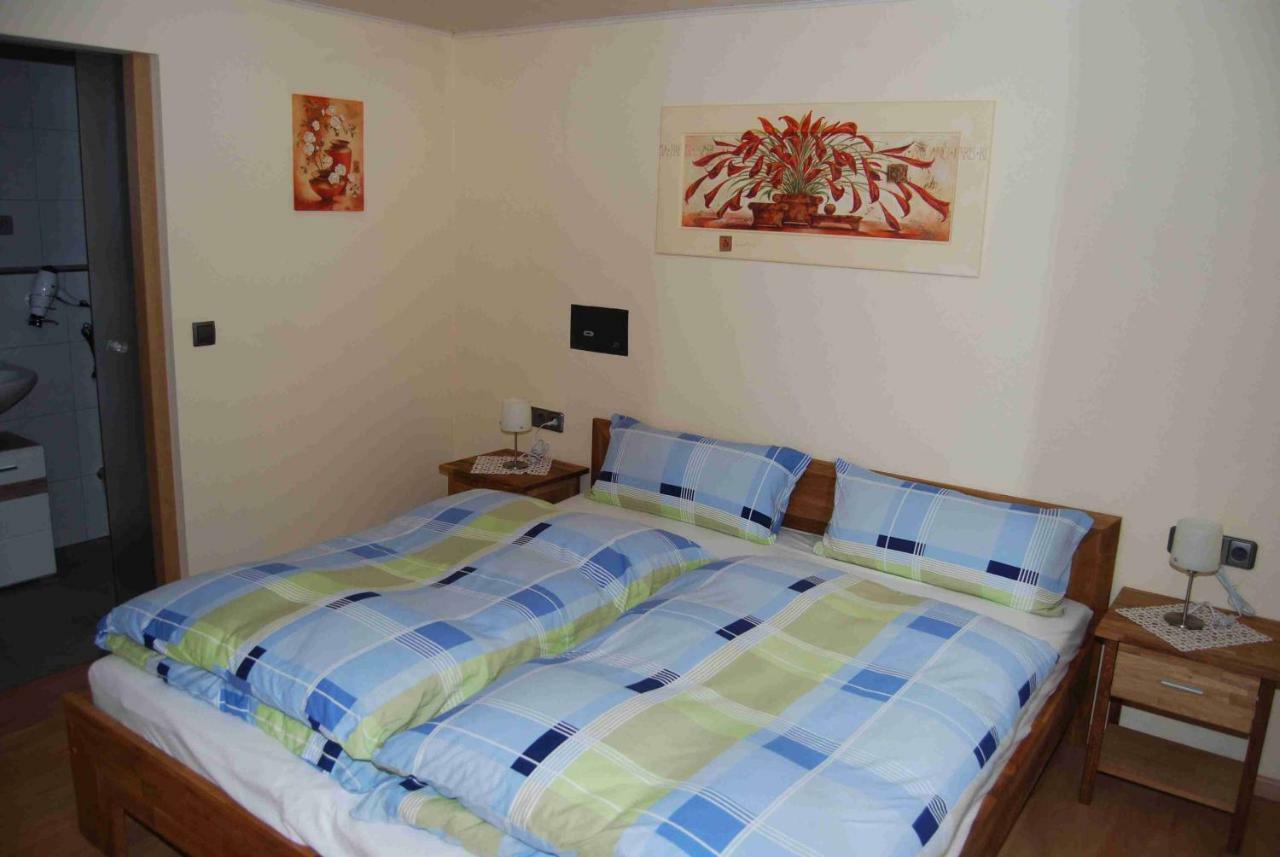 Apartament Kleeblatt Morbach Zewnętrze zdjęcie