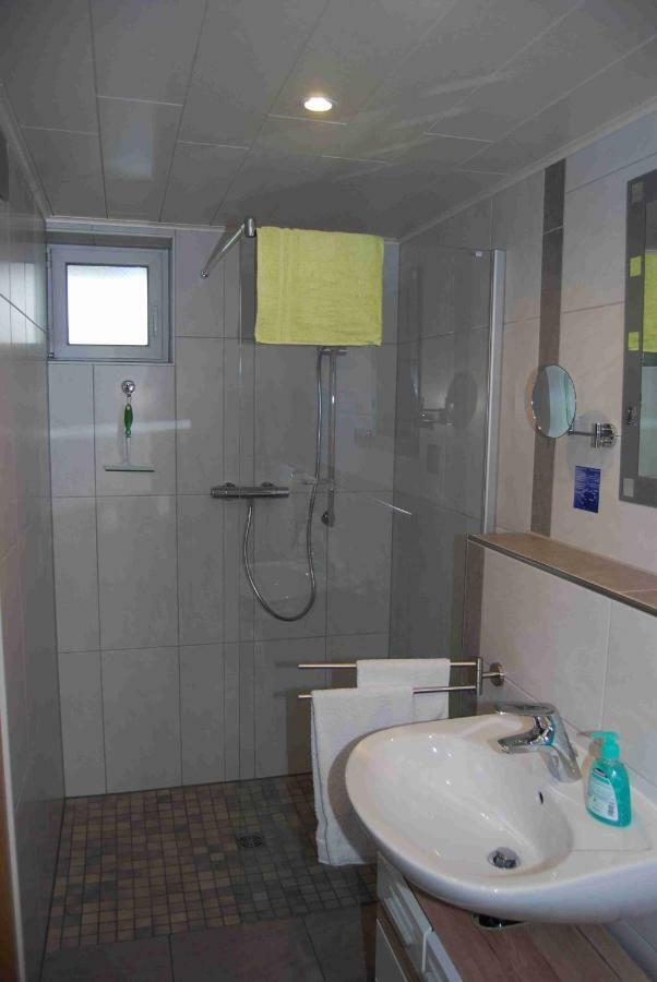 Apartament Kleeblatt Morbach Zewnętrze zdjęcie
