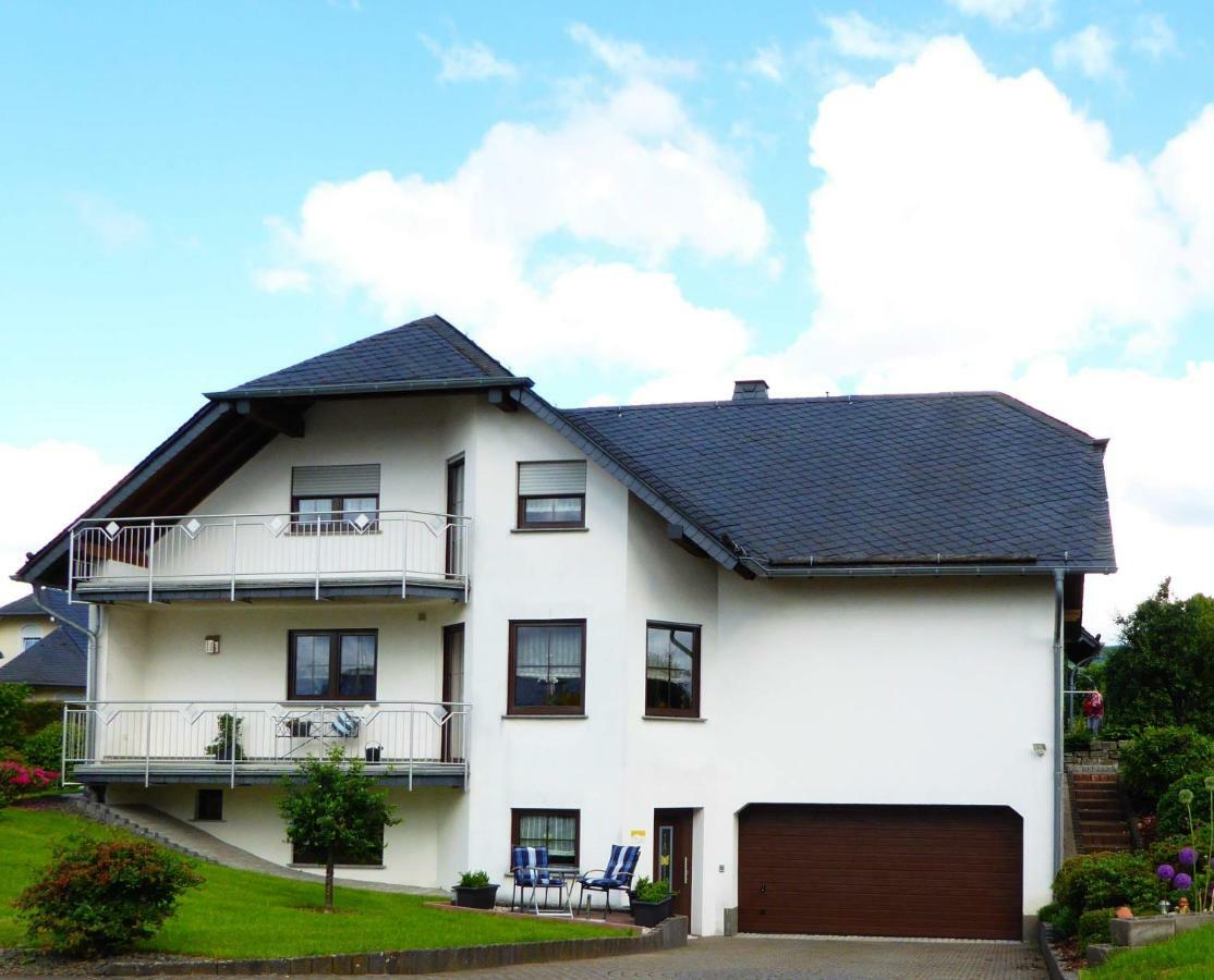 Apartament Kleeblatt Morbach Zewnętrze zdjęcie