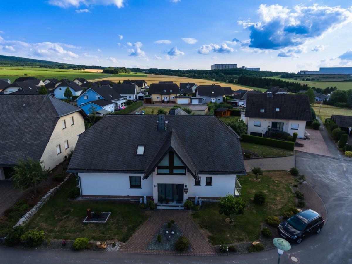 Apartament Kleeblatt Morbach Zewnętrze zdjęcie