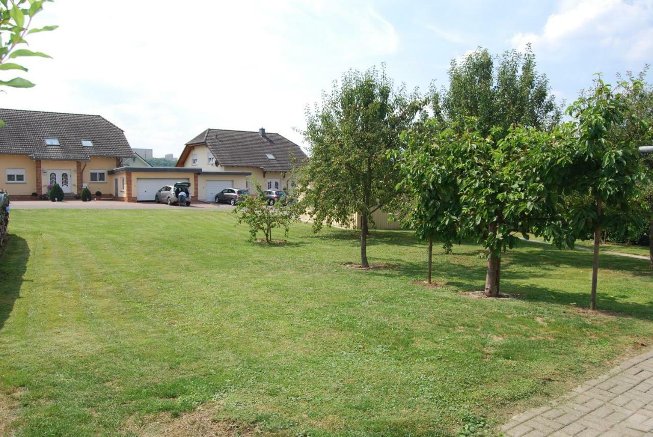Apartament Kleeblatt Morbach Zewnętrze zdjęcie