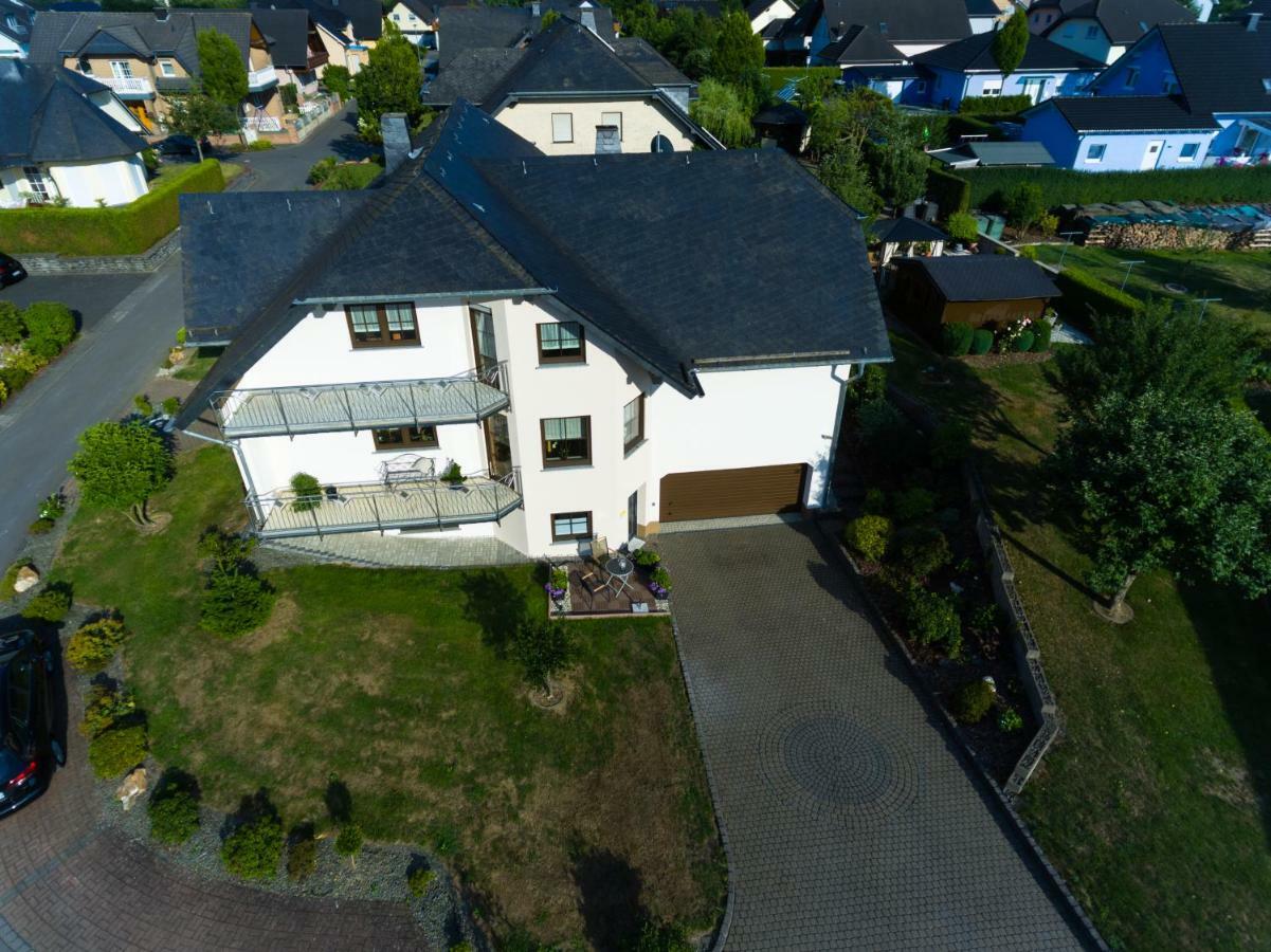 Apartament Kleeblatt Morbach Zewnętrze zdjęcie